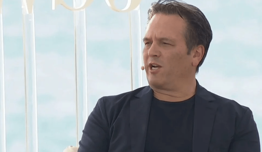 Phil Spencer diz que demissões de funcionários do Xbox foram ‘dolorosas’