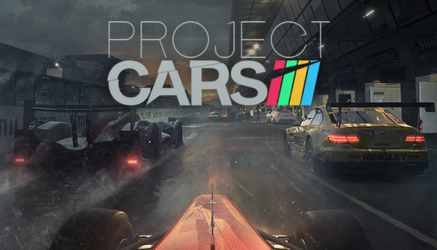 EA encerrou a série Project&nbsp;Cars