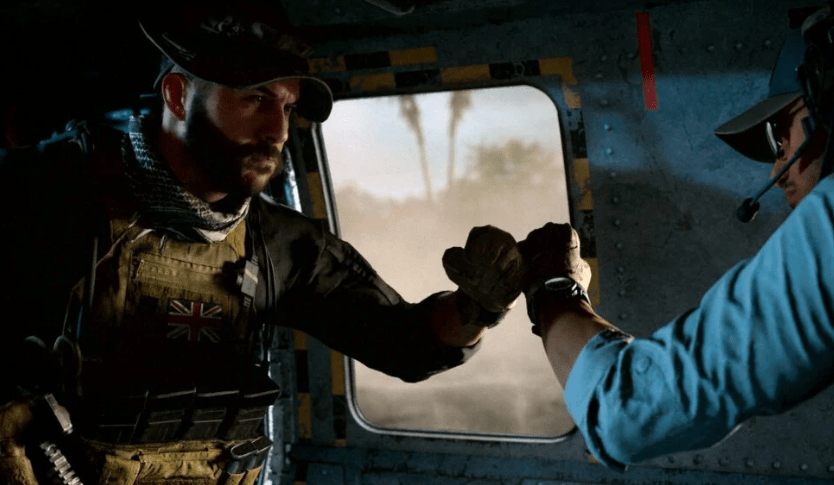 Lançamento de Modern Warfare 2 quebra recorde de vendas de franquias, afirma&nbsp;Activision