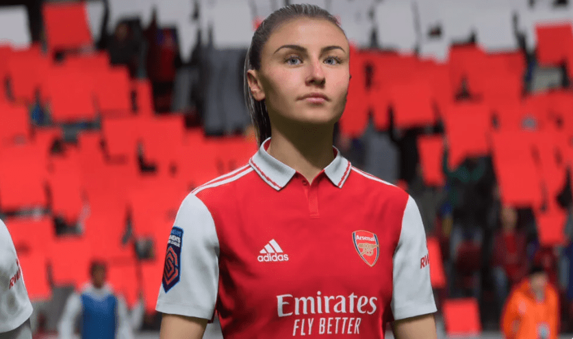 Após um lançamento recorde, a EA afirma que as vendas do FIFA 23 aumentaram 10% em relação ao jogo do ano&nbsp;passado