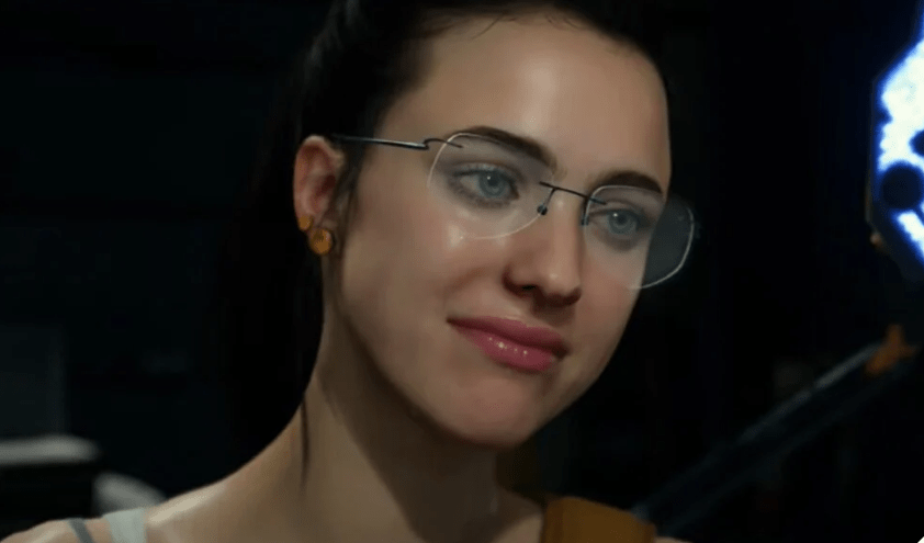 Imagens de ‘Overdose’ não anunciada de Hideo Kojima aparentemente&nbsp;vazou