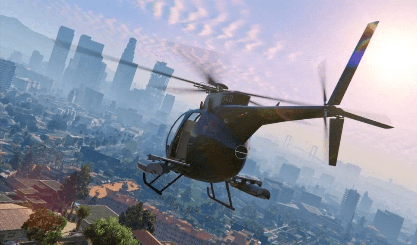 Take-Two diz que vazamento de Grand Theft Auto 6 ‘não terá influência no desenvolvimento’