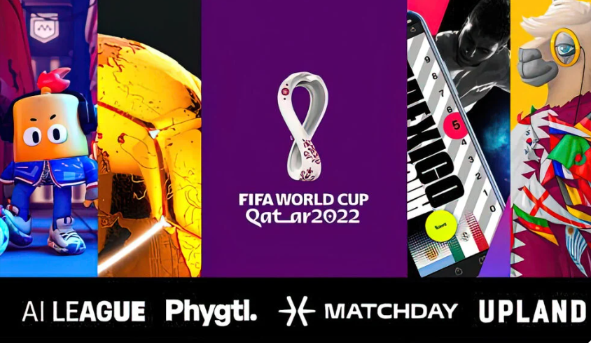 Os primeiros jogos pós-EA da FIFA serão títulos de&nbsp;blockchain