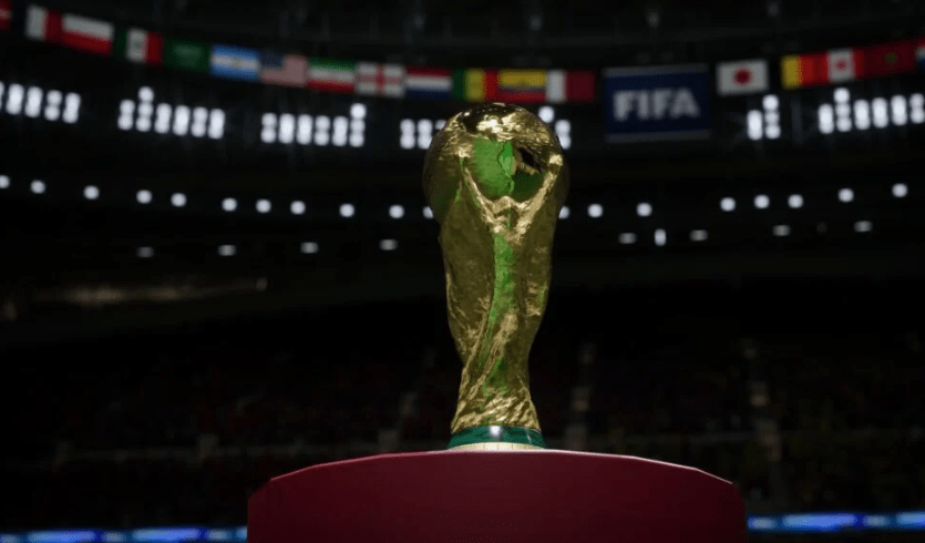 EA prevê que Argentina vencerá a Copa do Mundo de 2022, depois de acertar as três&nbsp;últimas