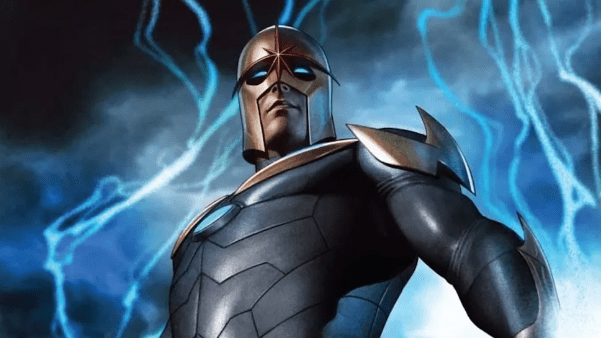 James Gunn explica por que nunca incluiu Nova em Guardiões da&nbsp;Galáxia