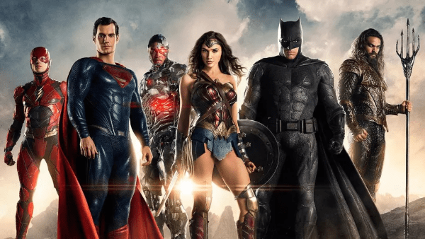 Zack Snyder comemorou o aniversário da Liga da Justiça com uma doce homenagem à&nbsp;filha