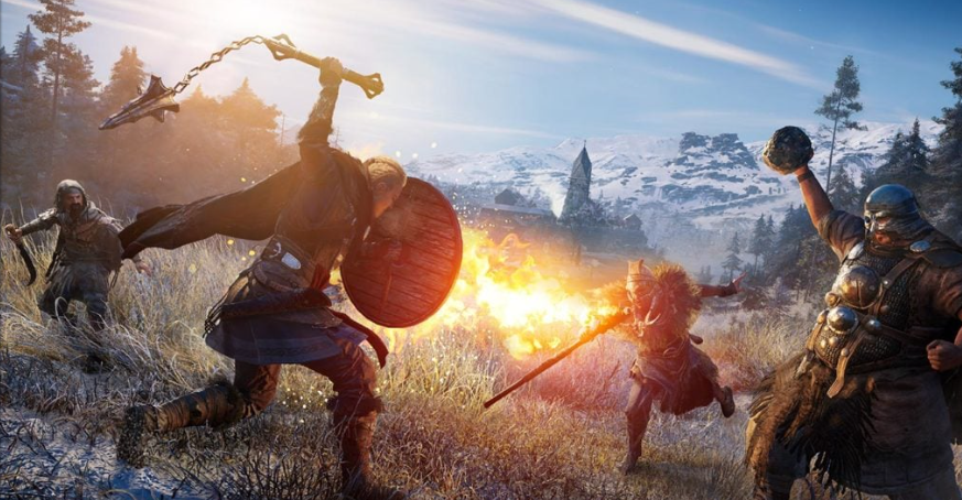 Ubisoft confirmou que seus jogos estão retornando ao Steam