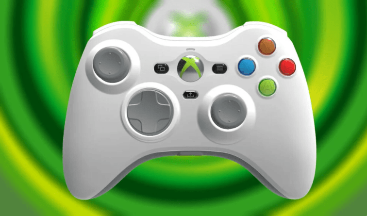 A empresa que ressuscitou o Xbox ‘Duke’ agora está trazendo de volta o controle do Xbox&nbsp;360