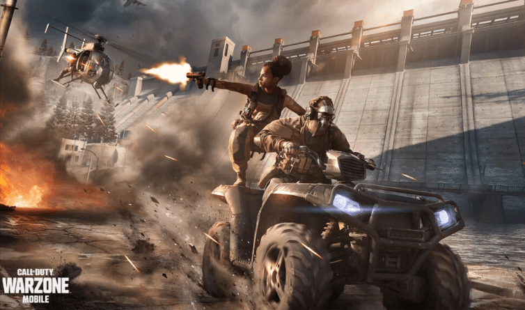 Detalhes da segunda temporada de Warzone 2 e Modern Warfare 2 revelados quando o lançamento é&nbsp;adiado