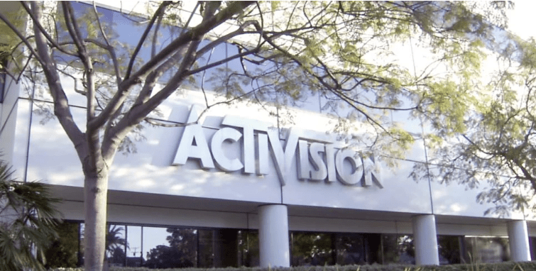 Activision Blizzard ‘não hesitará em lutar’ para defender a aquisição da&nbsp;Microsoft