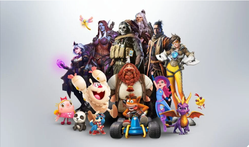 A FTC ainda pode aprovar o acordo da Microsoft com a Activision com concessões,&nbsp;afirma