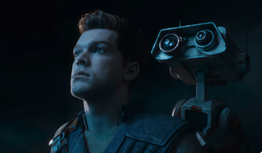 Star Wars Jedi: Survivor será lançado em março de 2023, de acordo com o Steam