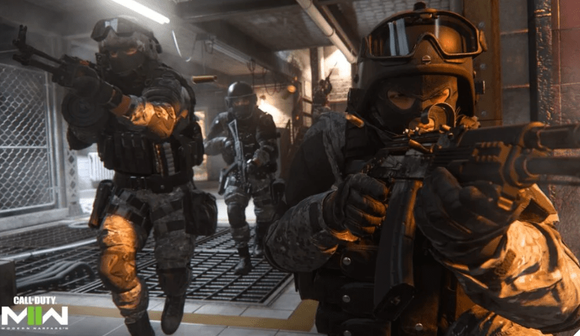 Os detalhes da segunda temporada de Modern Warfare 2 e Warzone 2 aparentemente&nbsp;vazaram