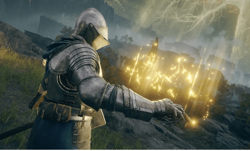 O patch da versão 1.08 de Elden Ring abre os Coliseus e adiciona novos penteados