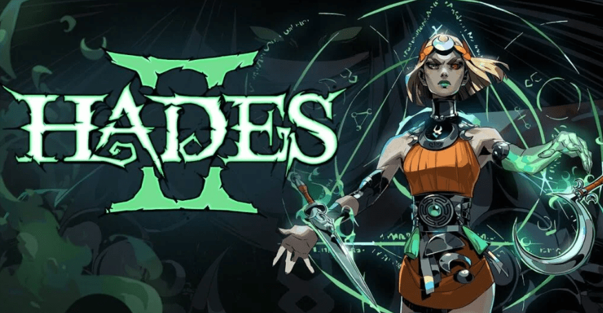Hades 2 é anunciado no The Game&nbsp;Awards