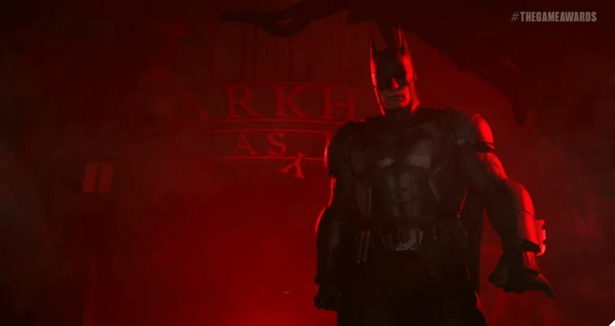 Kevin Conroy interpretará Batman em Esquadrão Suicida: Mate a Liga da&nbsp;Justiça