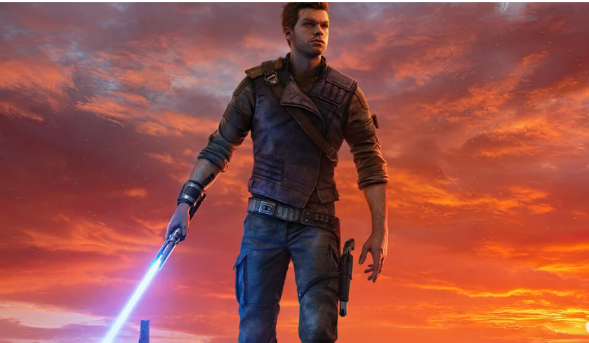 Star Wars Jedi: Survivor ganha data de lançamento em março e novo trailer de&nbsp;gameplay