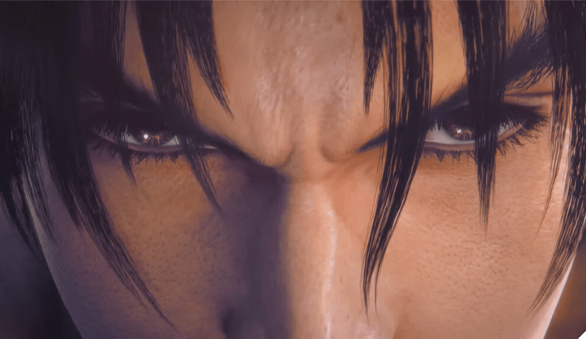 Um novo trailer de gameplay de Tekken 8 foi&nbsp;lançado