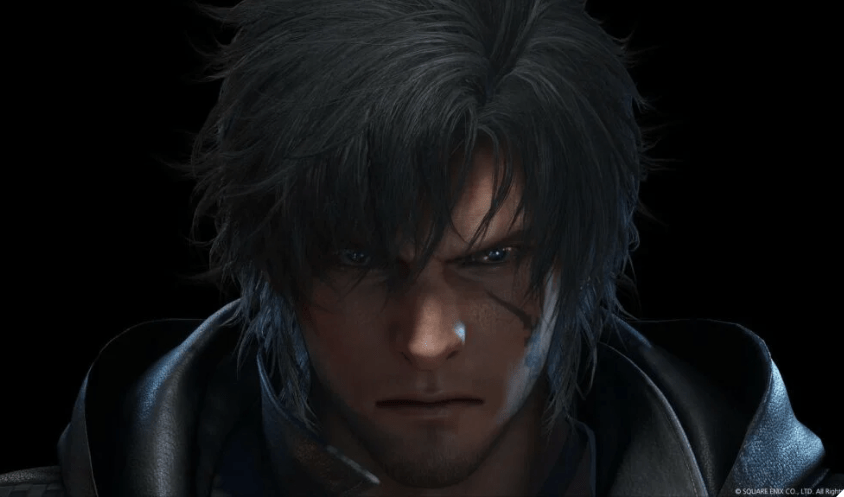 Data de lançamento de Final Fantasy 16&nbsp;confirmada