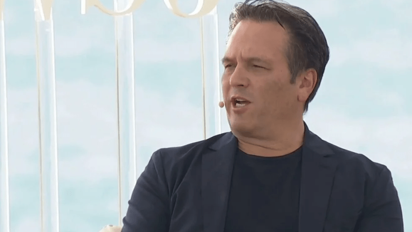 Phil Spencer afirma que o PlayStation quer crescer “tornando o Xbox&nbsp;menor”