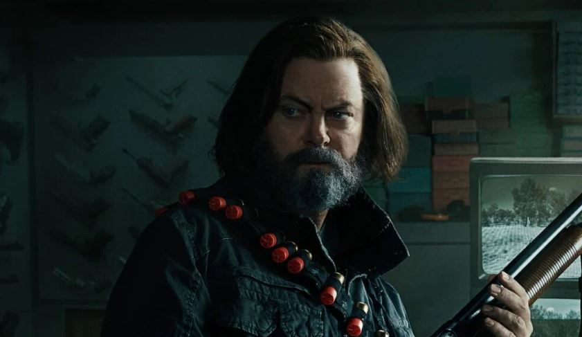 Trailer do episódio 3 de The Last of Us da HBO apresenta Bill e Frank