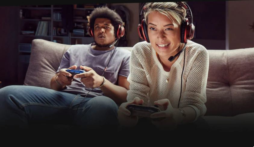 Microsoft diz que usuários ativos mensais do Xbox atingiram um recorde de 120&nbsp;milhões