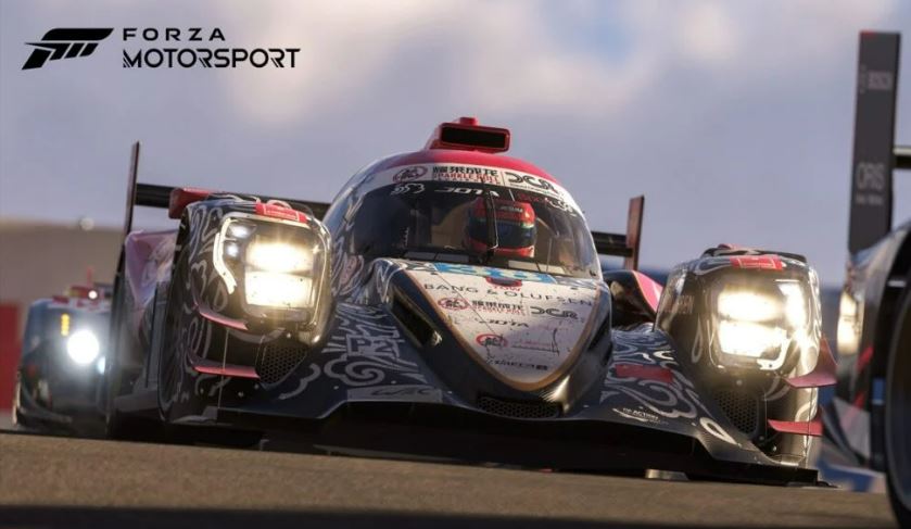 O novo mergulho profundo do Forza Motorsport promete ‘o jogo de corrida tecnicamente mais avançado de todos os&nbsp;tempos’