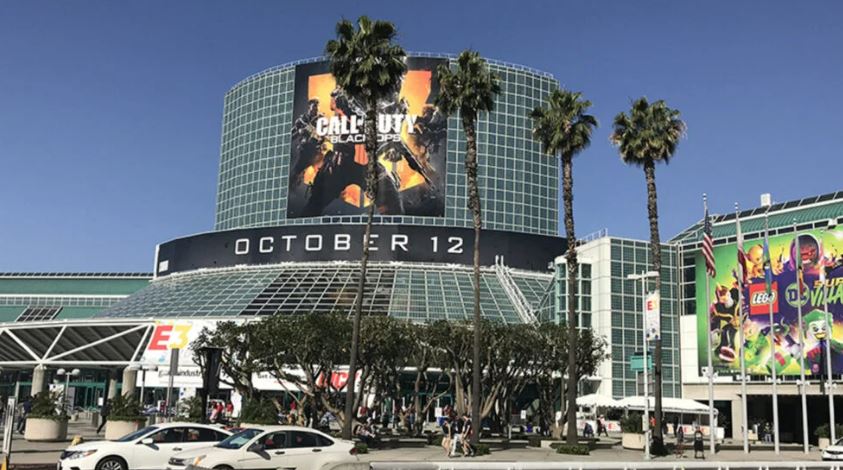 Xbox confirma que ‘voltará a LA’ com uma vitrine de verão este&nbsp;ano