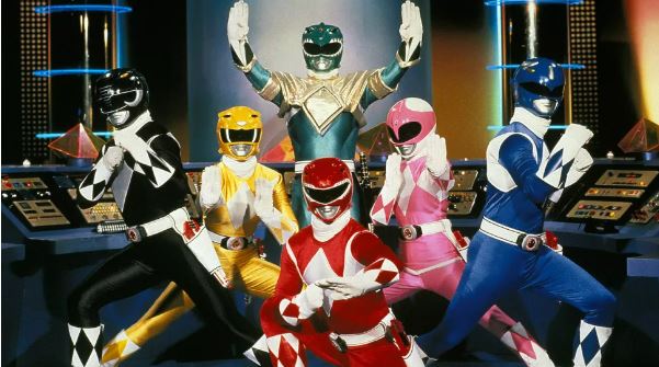 Mighty Morphin Power Rangers: Once & Always: data de estreia, elenco e outras coisas que sabemos sobre o especial fda Netflix
