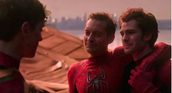 Tobey Maguire se abre sobre se ele voltaria como Homem-Aranha após No Way&nbsp;Home