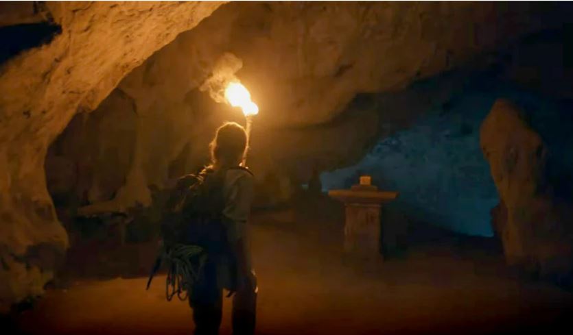 O novo anúncio do PS5 da Sony pode estar provocando o Uncharted&nbsp;5