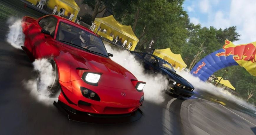 Ubisoft se prepara para revelar The Crew 3 na terça-feira