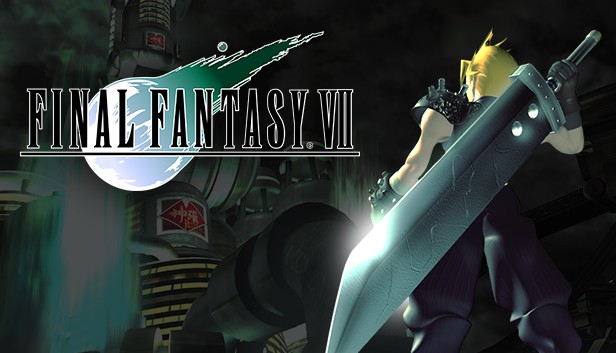 Hoje é oficialmente o Final Fantasy 7 Day no Japão
