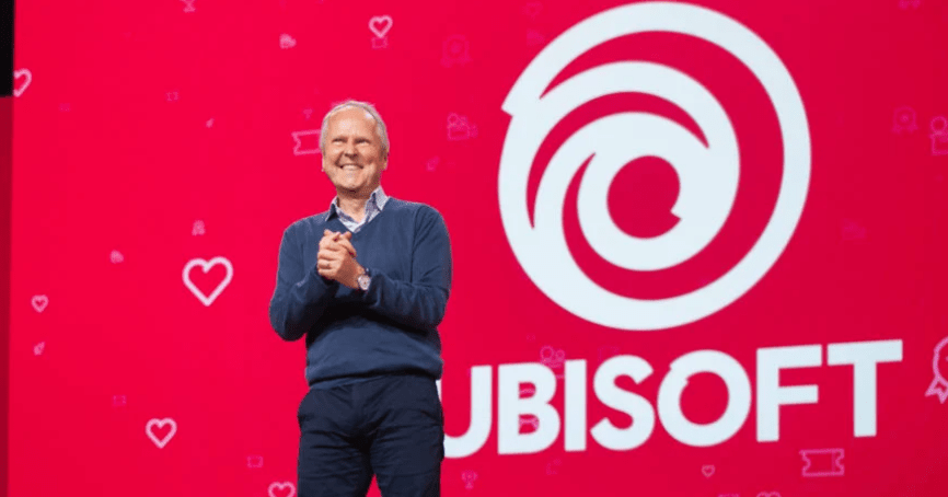 O CEO da Ubisoft supostamente diz à equipe que o ônus recai sobre eles para reverter a sorte da&nbsp;empresa