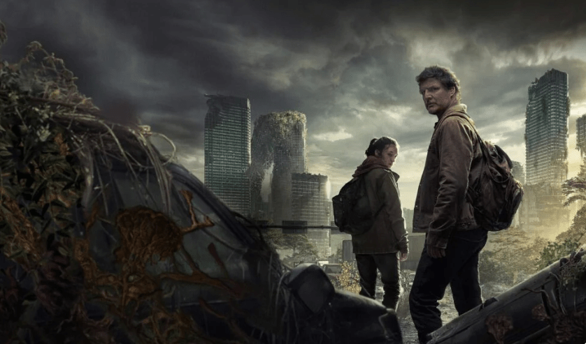 Os números de audiência da série de TV The Last of Us estão em um ótimo começo