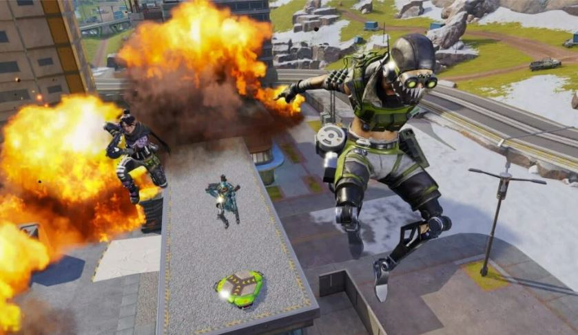 EA cancela Apex Legends Mobile e Battlefield&nbsp;Mobile