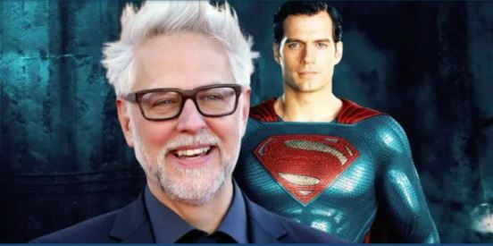 James Gunn corrige informações falsas sobre a demissão de Henry Cavill, e agora nos sentimos pior pelo&nbsp;ex-Superman