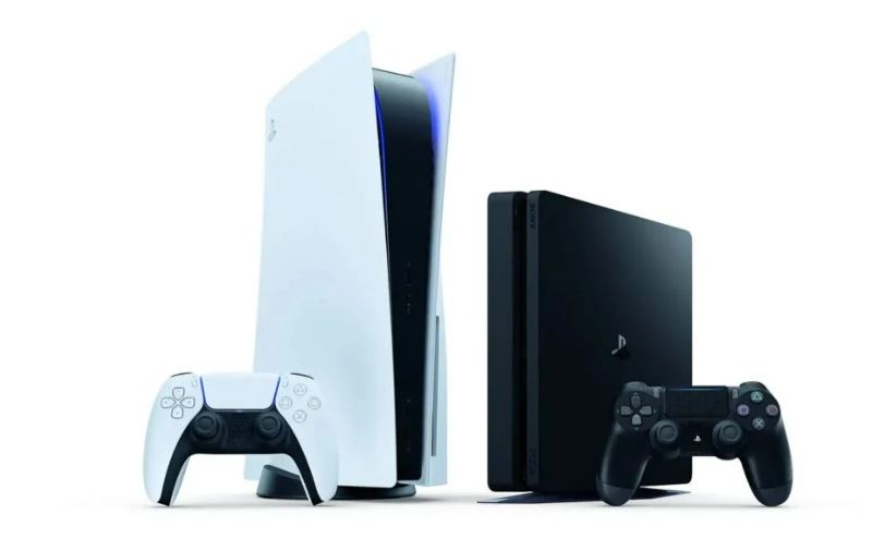 Sony espera que o PS5 dobre o recorde de vendas do PS4 neste&nbsp;trimestre