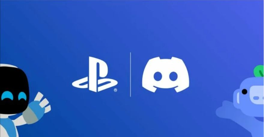 Uma nova atualização beta do sistema PS5 adiciona chat de voz Discord e VRR para&nbsp;1440p