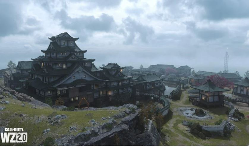 Warzone 2 Season 2 trailer mostra novo mapa Ashika&nbsp;Island