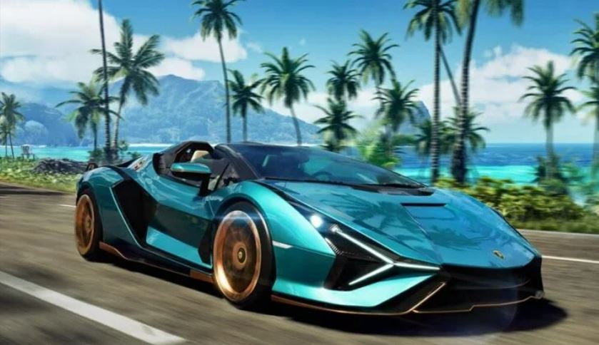 Ubisoft anunciou The Crew Motorfest para lançamento este&nbsp;ano