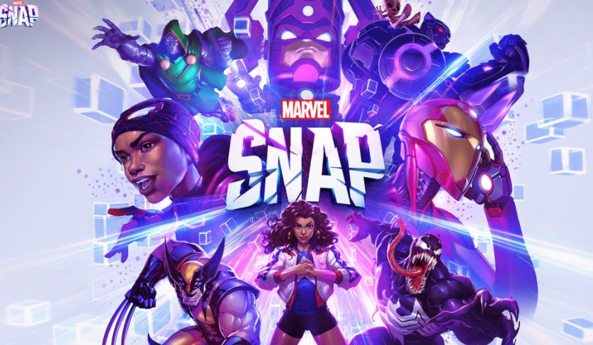 O modo de batalha do Marvel Snap já está&nbsp;disponível