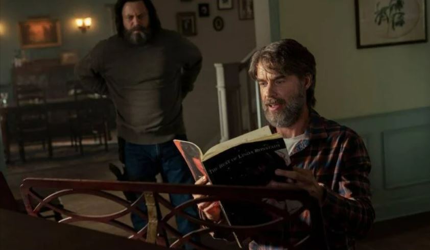 Episódio 3 de The Last of Us, da HBO, teve a maior audiência até&nbsp;agora