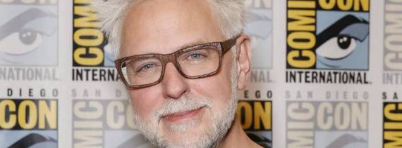 James Gunn compara o programa de TV do Lanterna Verde a um dos melhores dramas da HBO enquanto explica seu significado no&nbsp;DCU