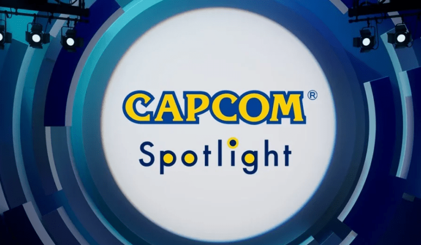 Capcom confirmou seu próximo evento digital para a próxima&nbsp;semana