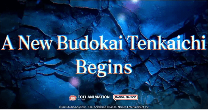Novo jogo Dragon Ball Budokai Tenkaichi&nbsp;anunciado