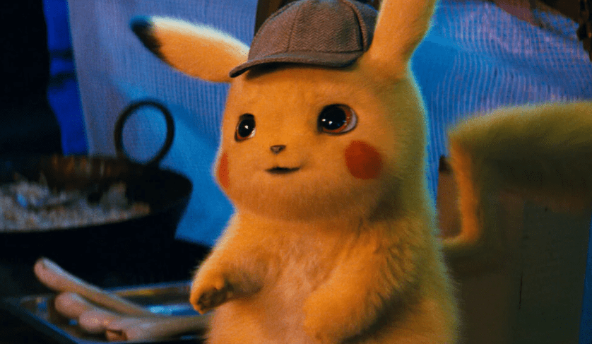 Filme de Detetive Pikachu 2 está se aproximando da&nbsp;realidade