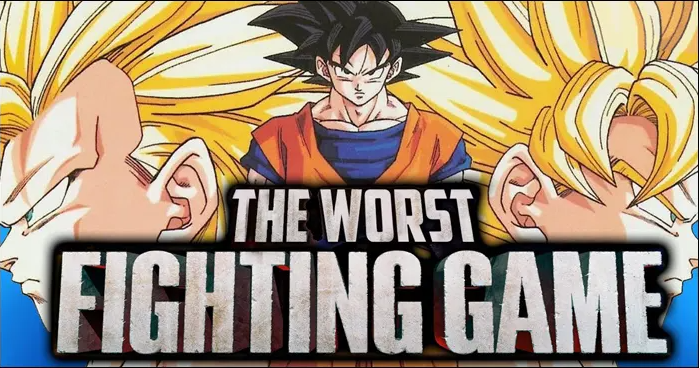 Claro, o novo anúncio de Dragon Ball Budokai Tenkaichi é exagero, mas e o terrível jogo de luta DBZ que recebemos 8 anos&nbsp;atrasado?