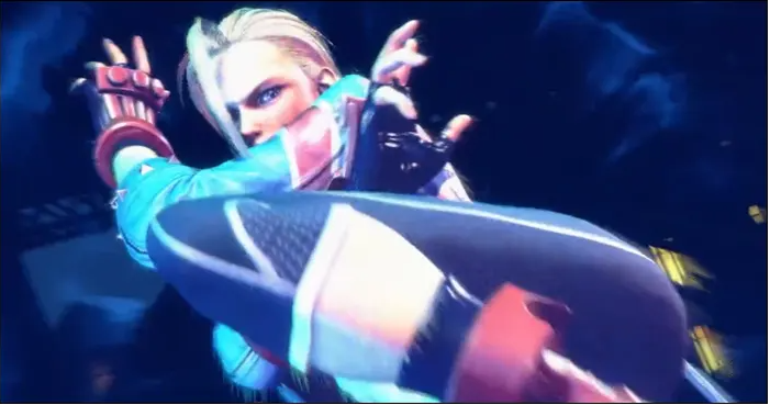 Cammy mostra sua combinação Hooligan aprimorada e 2 Super Arts em novas cenas de gameplay de Street Fighter&nbsp;6