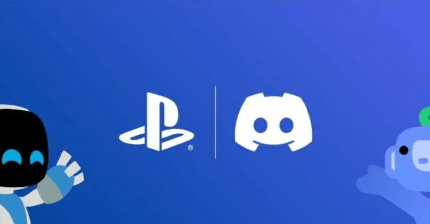 A atualização de sistema mais recente do PlayStation 5, incluindo suporte para Discord, está sendo lançada&nbsp;globalmente